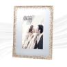 Buy cheap High Hardness A4 Glass Photo Frame / Museum Glass Picture Frames Durable from wholesalers