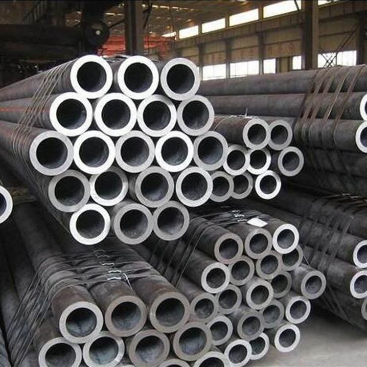 Petrochemical Industry Ni Cr Mo Alloy Hastelloy B2 Tube High Temperature Resistance