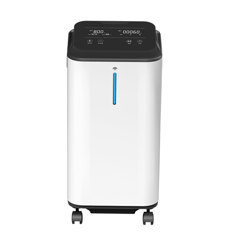 Amonoy Oxygen Generator System Oxygen Concentrator In Small Room 24kg