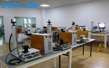 Nanjing Speedy Laser Technology Co., Ltd.