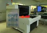 900x1000mm Computer To Screen Exposing Machine