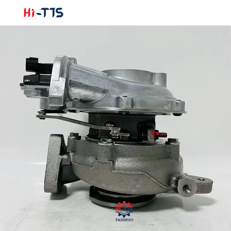 17201-11070 17201-11080 Turbo Turbocharger for CT16V Japanese Truck