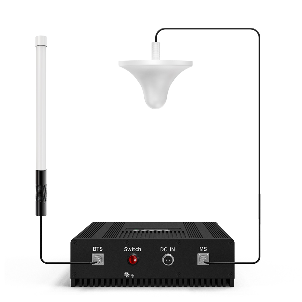50w Maximum Input Power 868-915MHz Fiberglass Antenna High Gain 3DBI 5.8BDI 8DBI 10DBi 12DBI