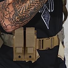 Fit Belt
