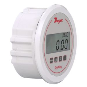 Dwyer DM-1000 DigiMag Digital Differential Pressure Gauge