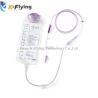 Buy cheap PVC Medical Consumable Products , 1500ml Enteral Feeding Bag from wholesalers
