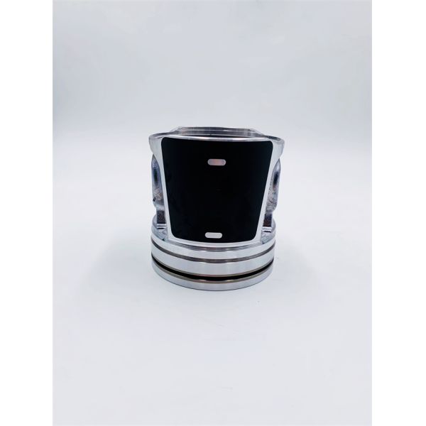 3135M145 3135M141 Perkins Engine Piston , 3636884 Stainless Steel Piston