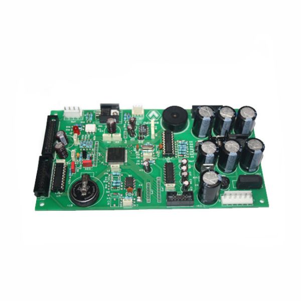 Buy cheap General Purpose PCB Board SMT PCB Assembly with wave soldering product