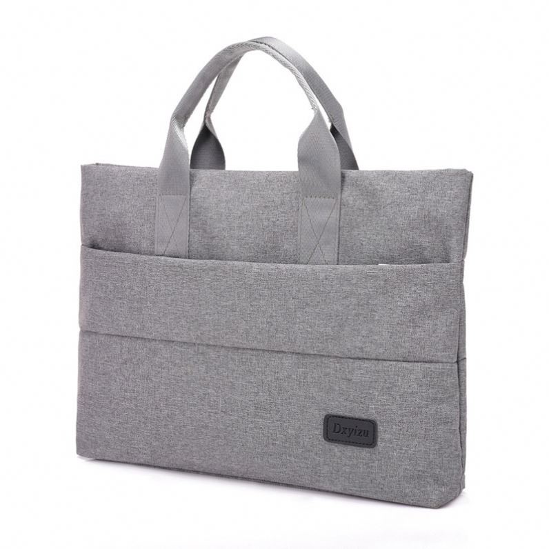 Color Business Bags Women Handbags Laptop Briefcase For Men
