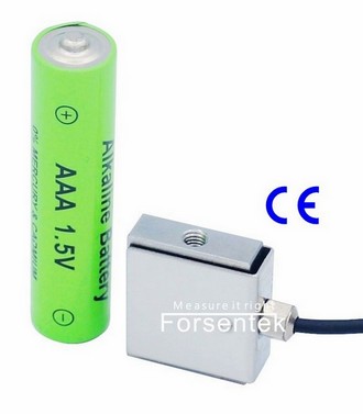 S-beam_Force_Sensor_With_M3_Mounting_Hole