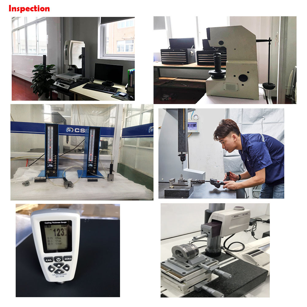 CNC Machining of Pipe and Fittings Part