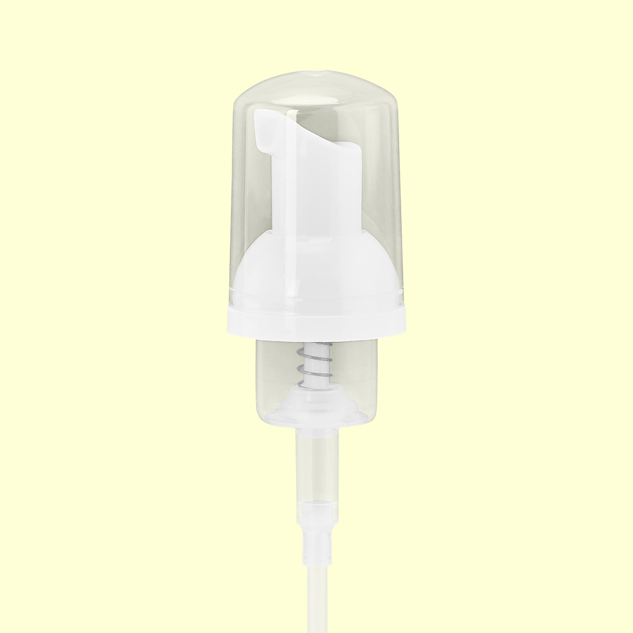 43-410/40-410/30-410 Sleek Recycle Soap Pumps Durable Environmentally Conscious
