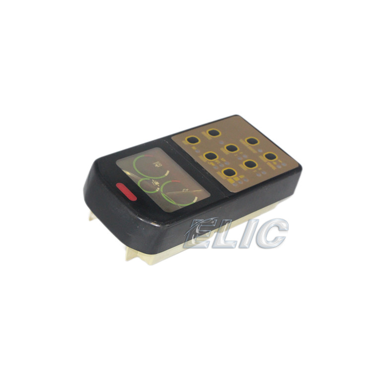 E320 311 312 315 315L Excavator Monitor 3054 3064 3066 3116 3126 3306 Engine 7Y-5500 490-1015