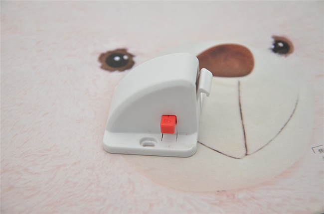 Cupboard Magnetic Child Safety Cabinet Locks No Need Any Tools For Installation