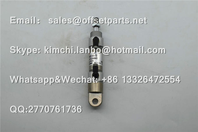 Komori Cylinder 294-4314-402 294-4134-4G2 High quality Offset Press Printing Machine Parts Replacement