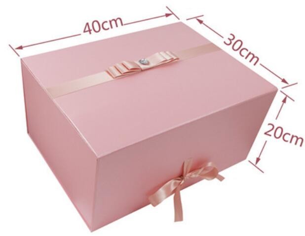 custom luxury matte black flip top box cardboard paper gift box with ribbon blister for red wine packaging box bagease