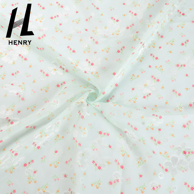 100% Polyester Mesh Lace Fabric Polychrome For Clothes