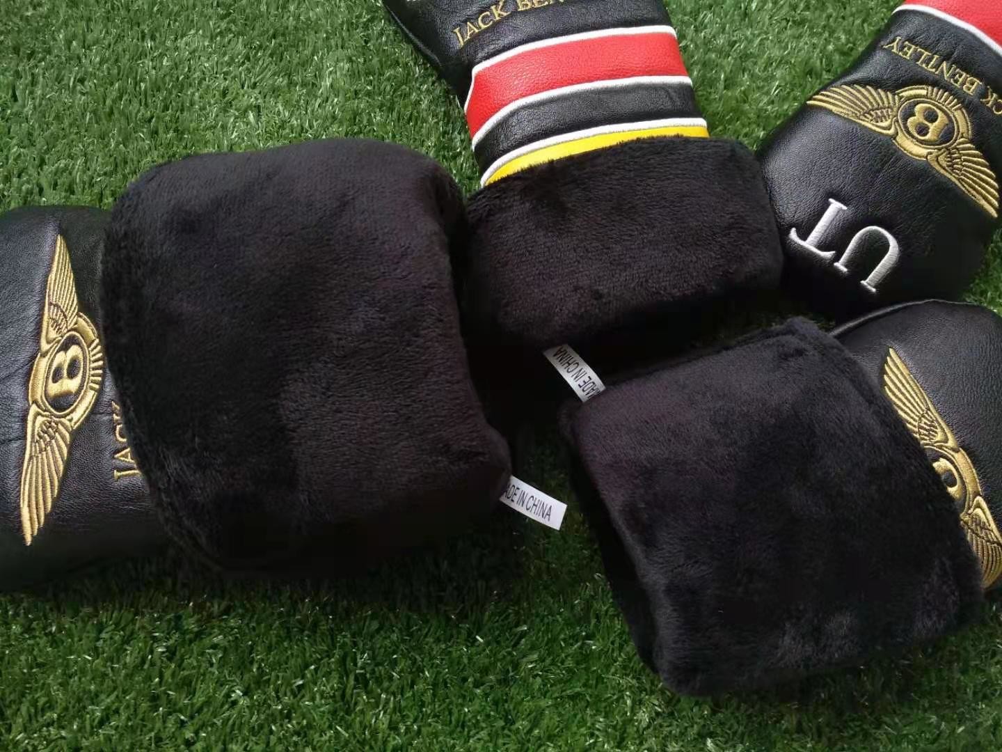 golf head cover , Golf cover , driver cover , fairway cover , ut cover, hybrid cover , headcover
