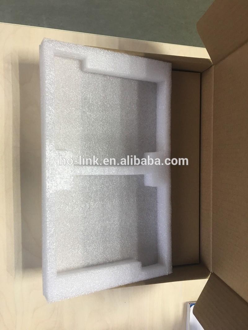 1 channel TVI/CVI/AHD 1080p/720P RS485 data fiber video converter