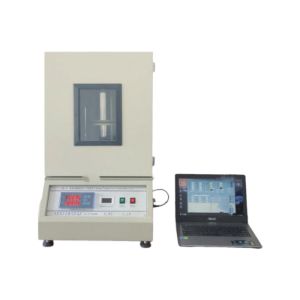 DRL-III ASTM D5470 Thermal Conductivity and Resistance Tester Essential
