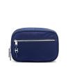 Buy cheap Velvet Overnight Folding Cosmetic Travel Bag Luxury Gym Shaving Kit Promotional from wholesalers