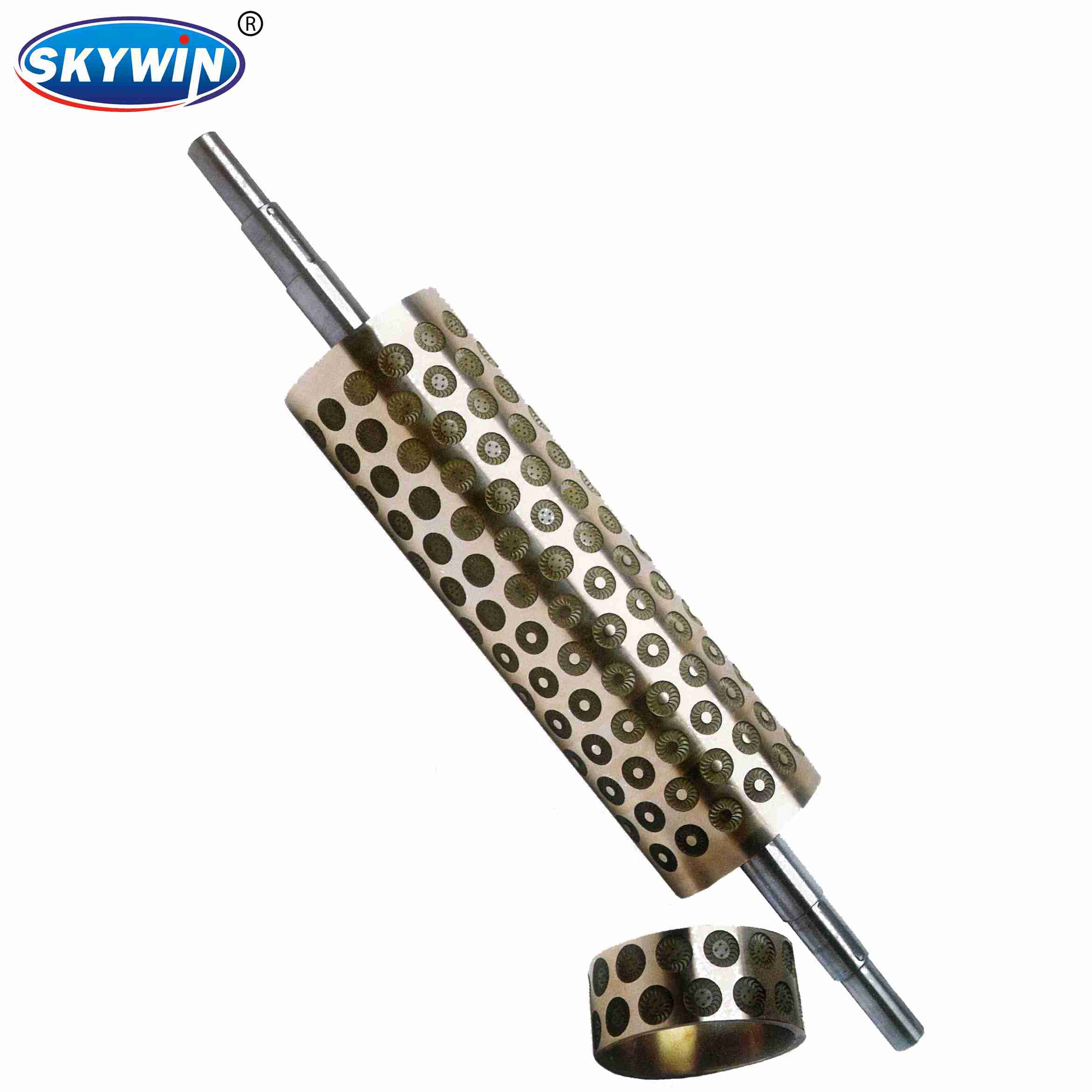 Snack Food Hard Biscuit Mould Soft Biscuit Mould Cookie Mould customized