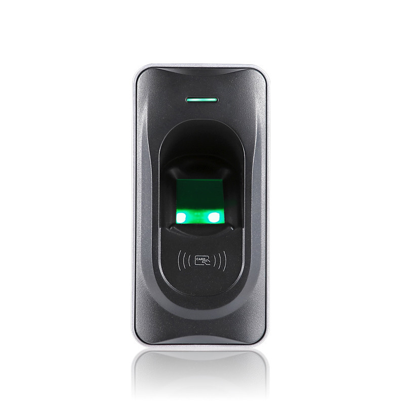 IP65 Waterproof Fingerprint Slave Reader FR1200 For Door Access Control System-FR1200