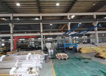 SUZHOU FRANK STEEL CO.,LTD.