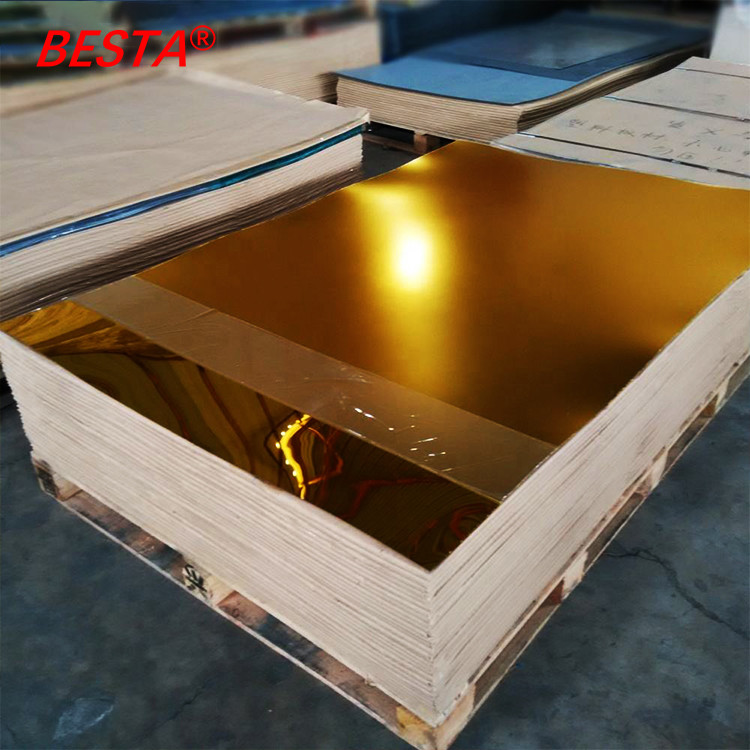 3mm 5mm 50mm Colored Transparent Plastic Sheets Clear Acrylic Wall Panels