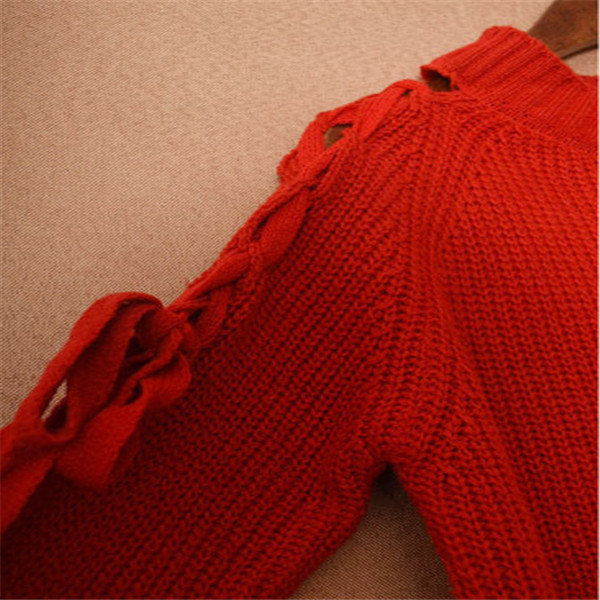 Womans Casual Sweaters Keep Warm Fashion And Casual Multi Color Options