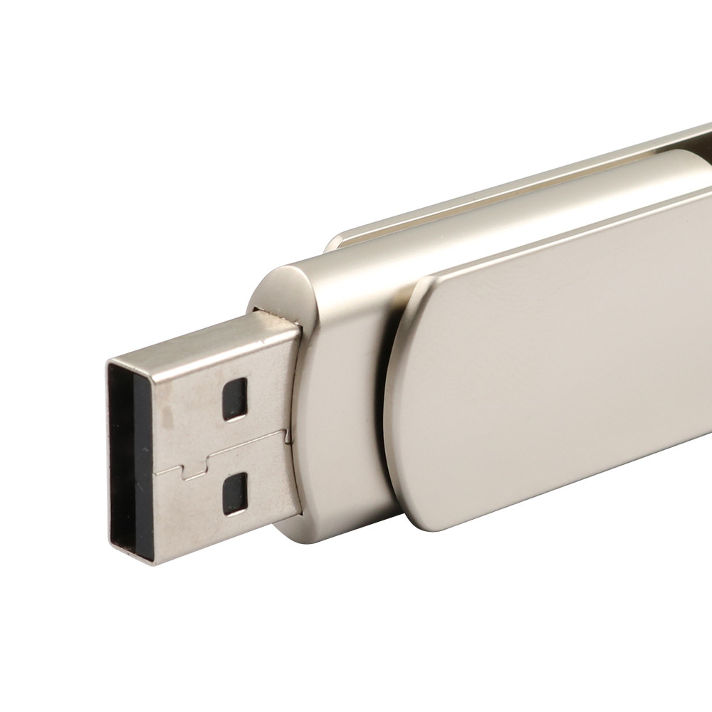 Full Memory 1TB 512GB 3.0 USB Flash Drive Metal Usb Stick Fast Speed 80MB/S