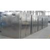 Buy cheap Batch 144 Trays Hot Air Circulating Oven from wholesalers