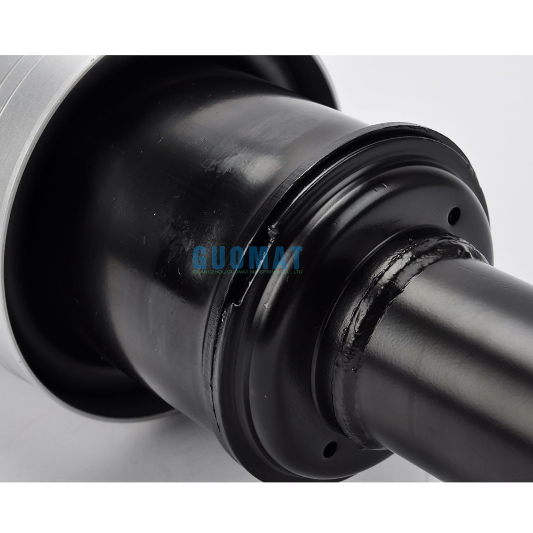 Front Air Suspension Spring for 2005-2009 Land Rover Discovery Lr3 L319 Rnb501600