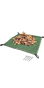 yard tarp