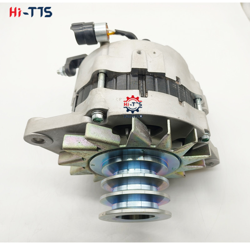 24V 150A Auto Engine Alternator ATG20805 181200-6402 8980201542