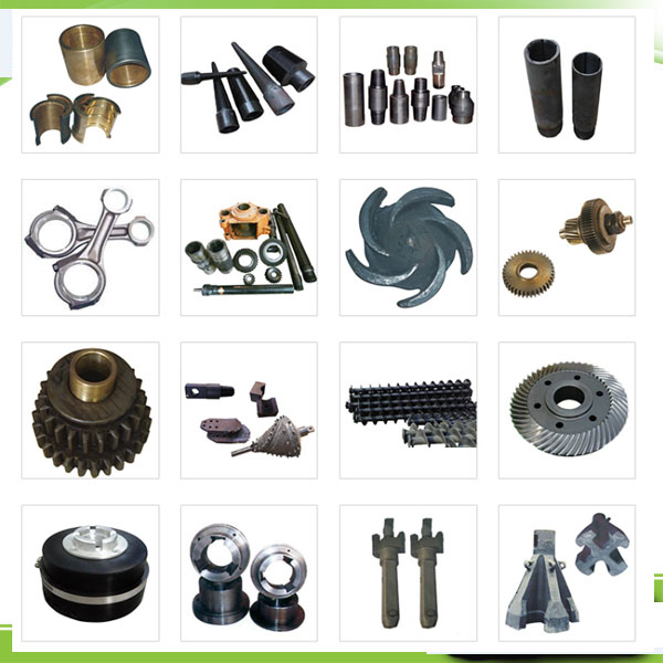 100-600M Hydraulic Power Tongs for Mobile Oil Drilling Rig