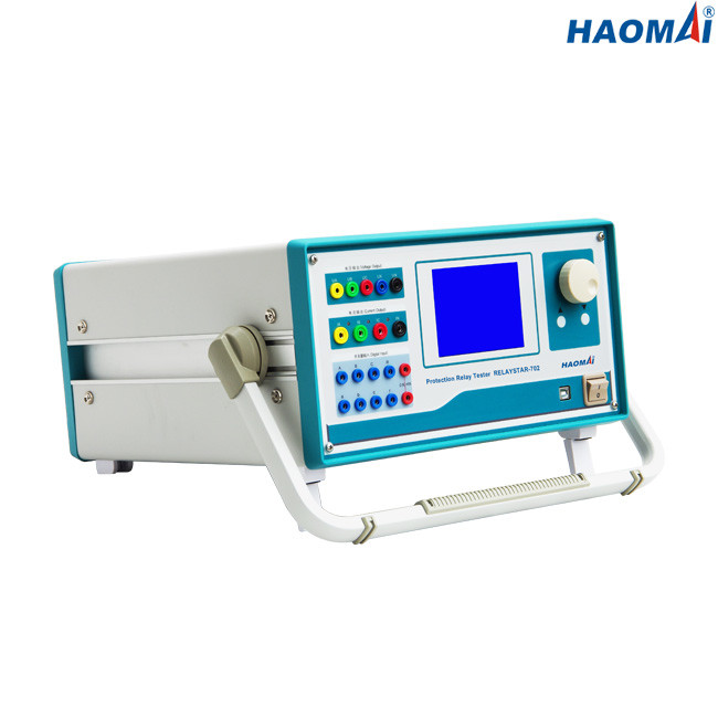 150V Protection Relay Test Set