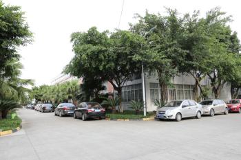 SICHUAN VSTAR OPTICAL TECHNOLOGY CO.,LTD