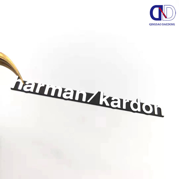 Metal, Aluminium metal for Customized Aluminium Embossed Metal Labels