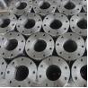 Buy cheap SGS A105 Carbon Steel Stainless Steel Flange JIS B2220 Plate Blind Yellow Rust from wholesalers