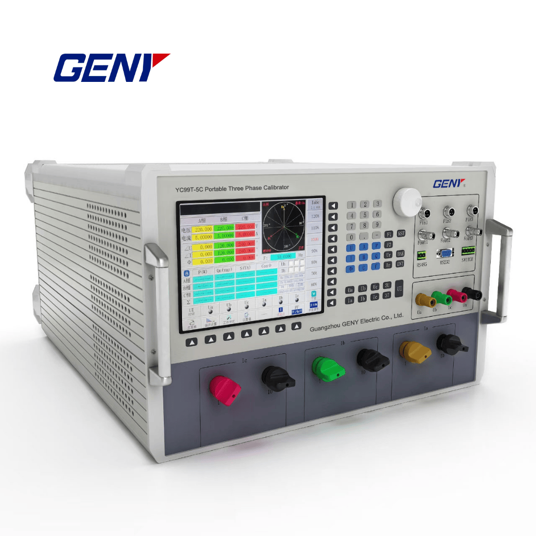 Buy cheap YC99T-5C Pro Portable Meter Test Equipment product