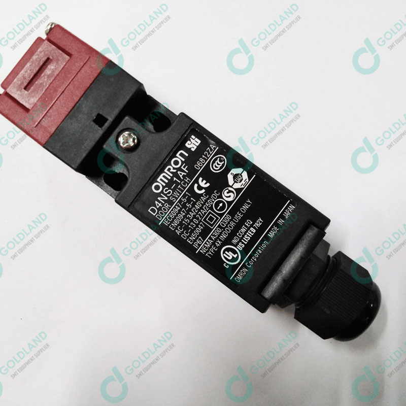 YAMAHA Genuine KW7-M5126-00X SMD LED SMT Safety Switch