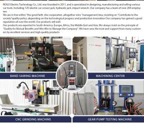 Nanjing Rogo Electronic Technology Co,.ltd