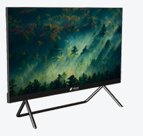 COB MIP Module C2-12C Matt/Satin Surface Conditions for Anti-Glare and Durable Display
