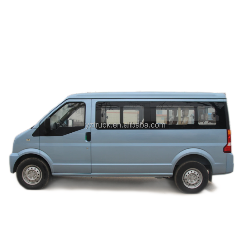 Dongfeng 4X2 112HP 1.5L Large Van Truck Engine power kw 82 Emission Standard EURO 5