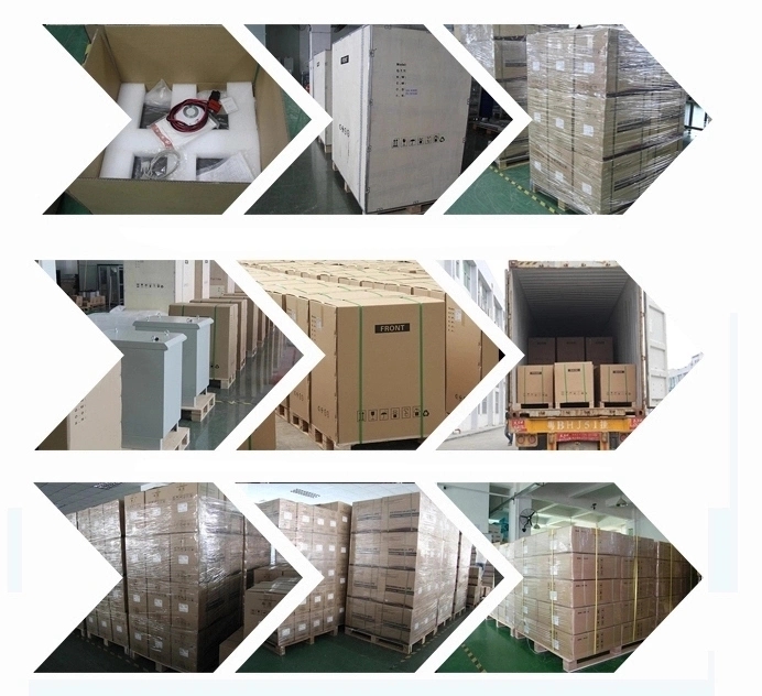 Ground Mounting Battery Solar Energy System With Monocrystalline Silicon