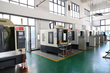 Luoyang Hypersolid Metal Tech Co., Ltd