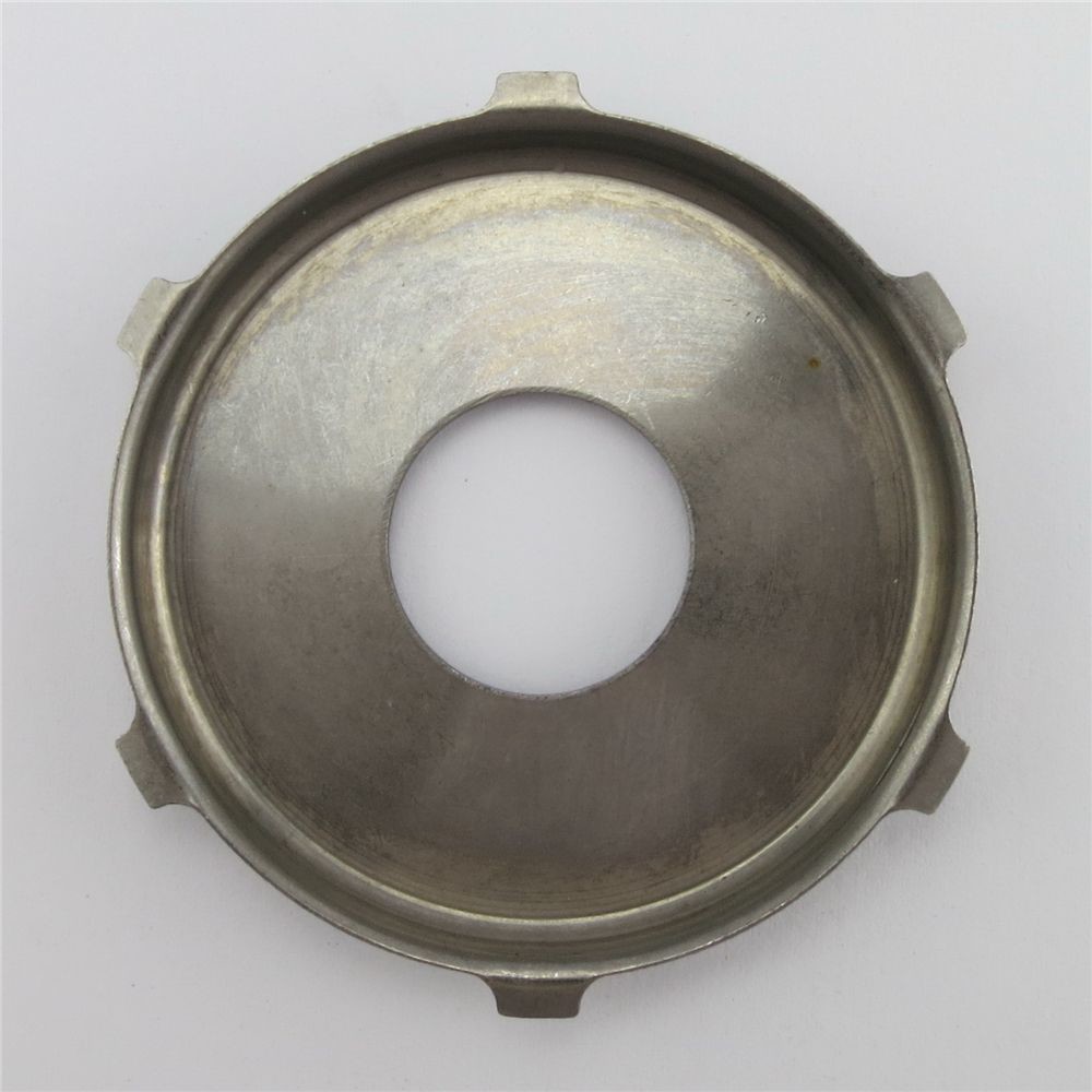 Exhaust Turbocharger Heat Shield K04 OD 56.8mm ID 18.5mm H 6.3mm Repair Kits