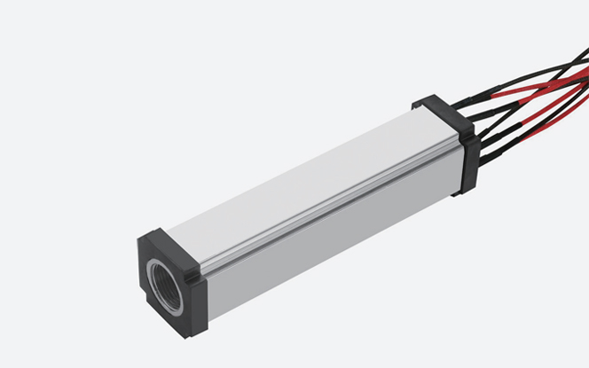 220V Tianrui PTC Semiconductor Electric Boiler Heater Constant Temperature Heating