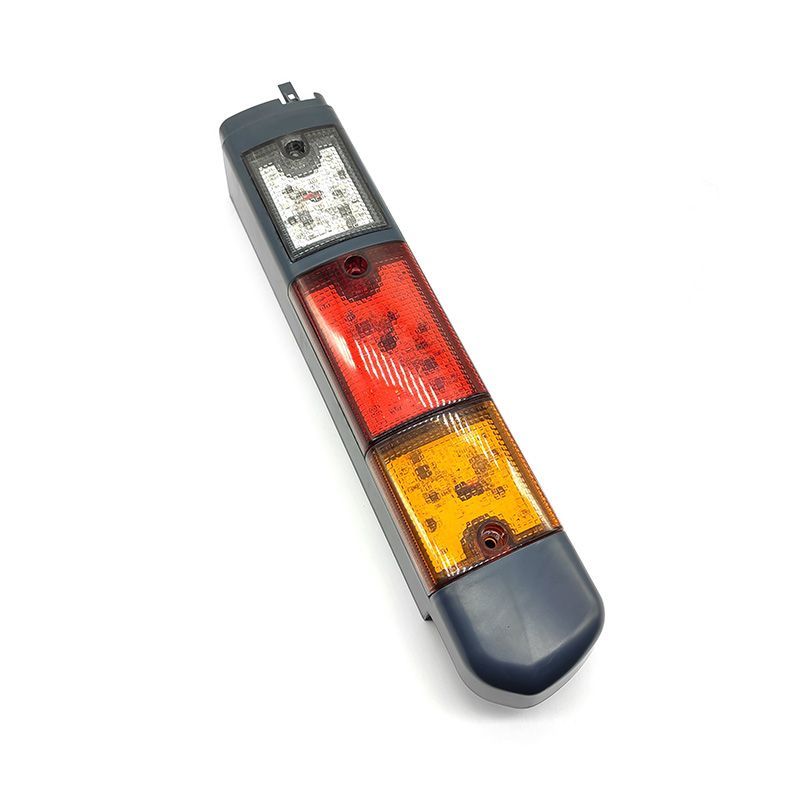 Rear Tail Lamp 48V Toyota Forklift Parts Tail Lights for Forklift